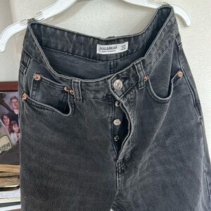 ASOS pull&bear Jeans